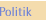 Politik