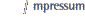 Impressum
