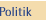Politik